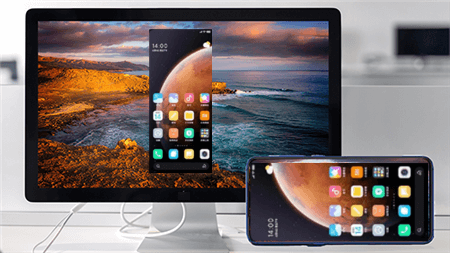 How to Mirror Xiaomi Phone to PC