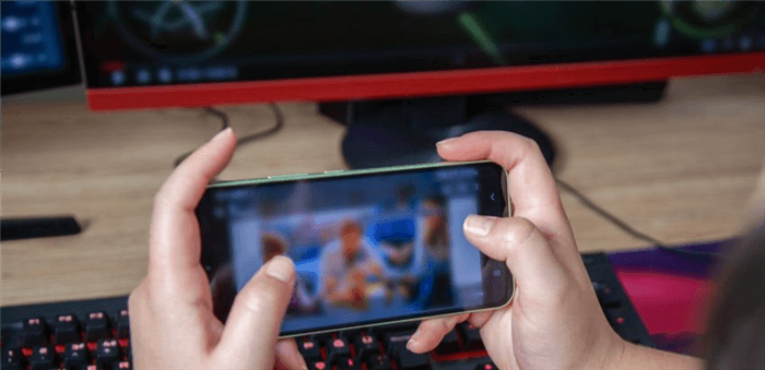 How to Stream Mobile Games to PC