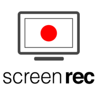 Screen Record Software-ScreenRec