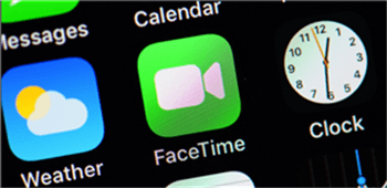 How to Share Screen with FaceTime iPhone