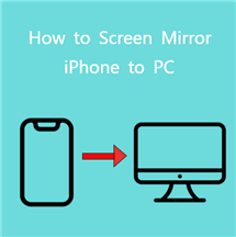 5 Top Mirroring Apps For IPhone To PC